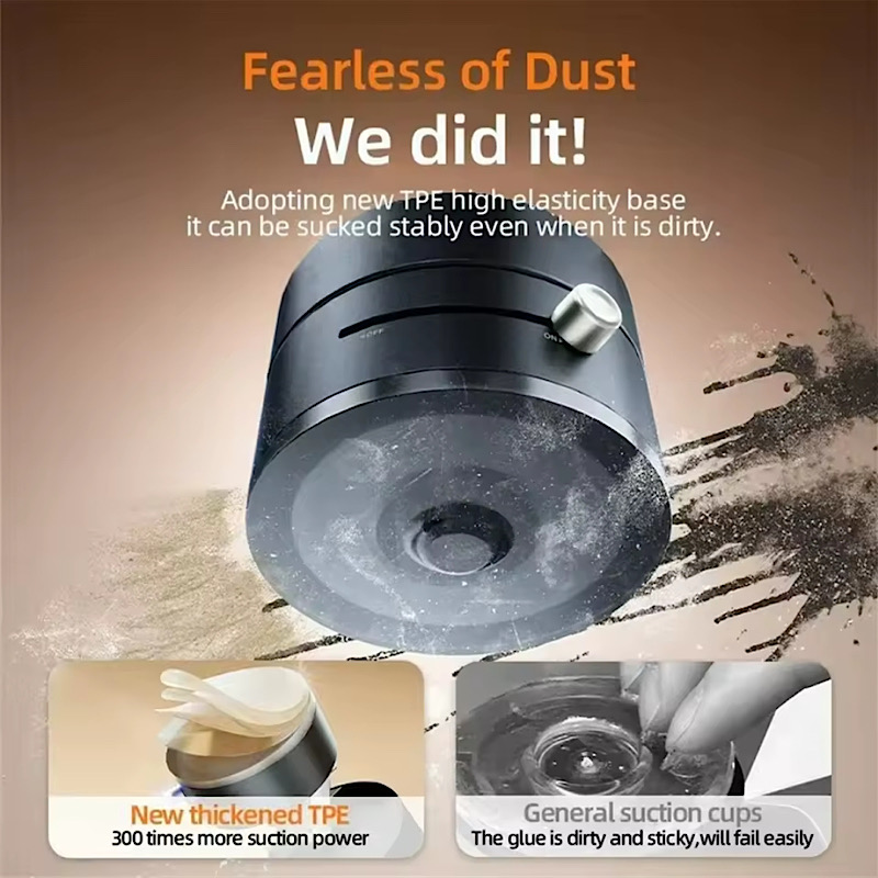 هولدر موبایل مگنتی مدل موستانگ