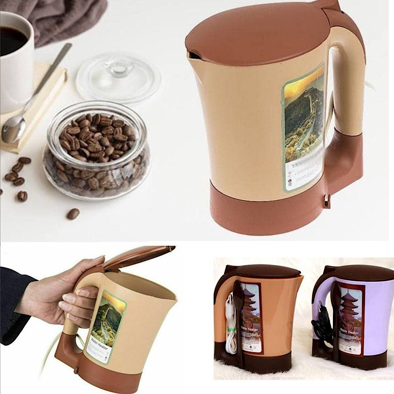 چای ساز و قهوه جوش همراه