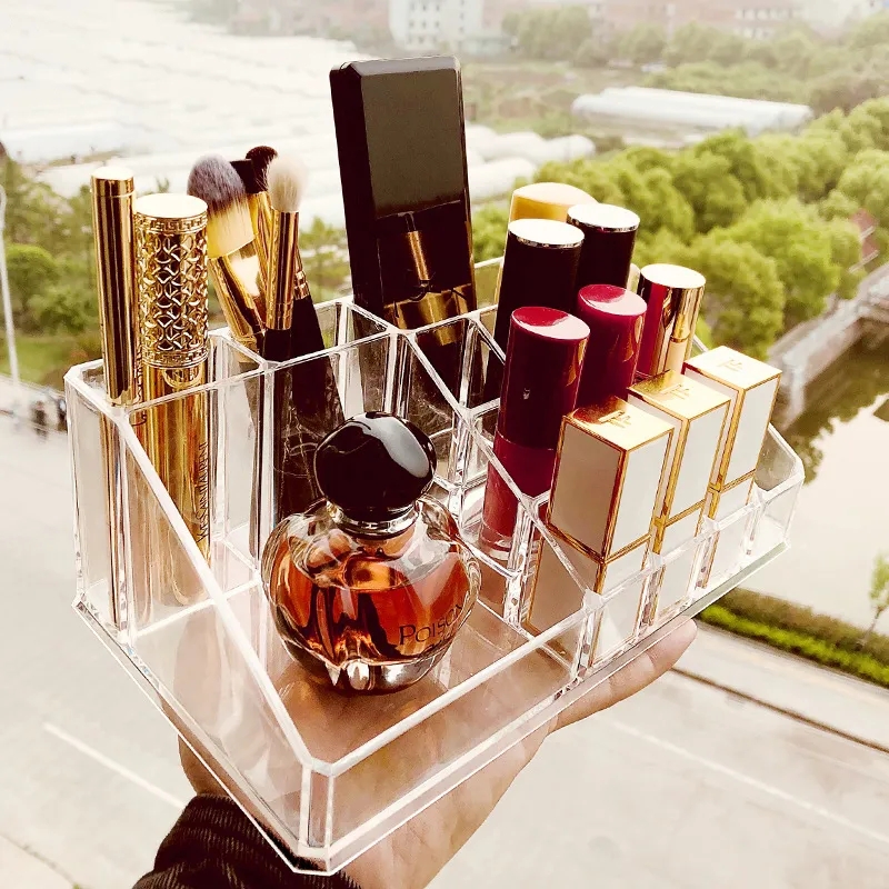 استند لوازم آرایش Beauty Box