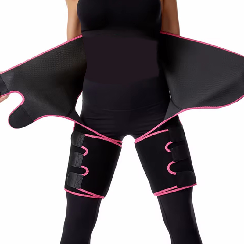 گن و شکم بند ورزشی لاغری طبی