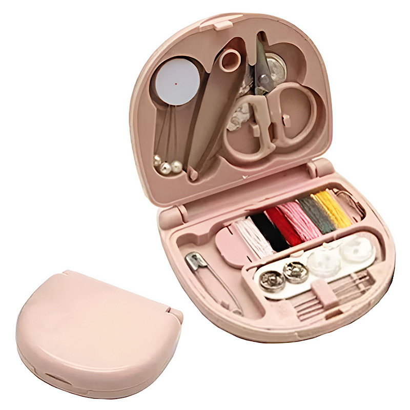 ست کامل خیاطی قابل حمل