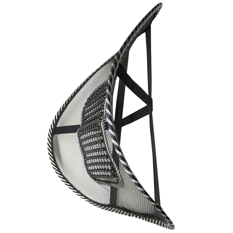 پشت صندلی توری مدل طبی ارگونومیک