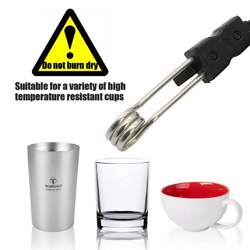 المنت آب جوش لیوانی 220 ولت