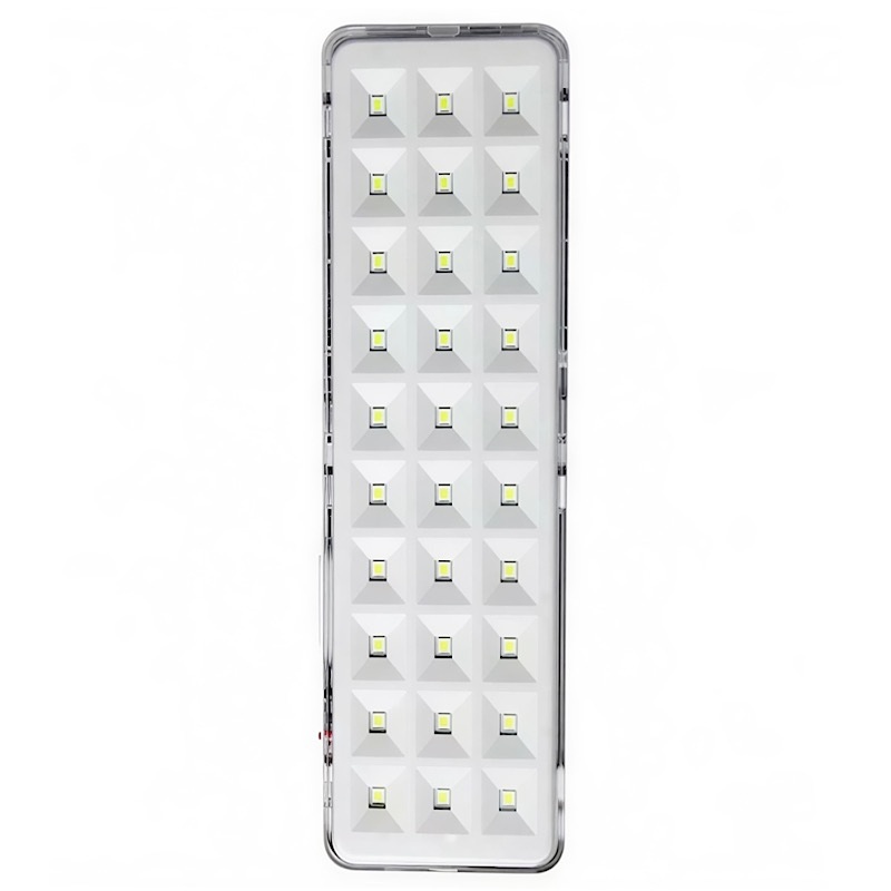 چراغ شارژی کمپینگ کتابی مدل آویز و مگنتی