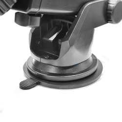 هولدر موبایل مکشی خودرو KLGO مدل Z10