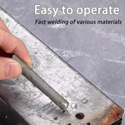 چسب قلمی حرارتی همه کاره 3 عددی