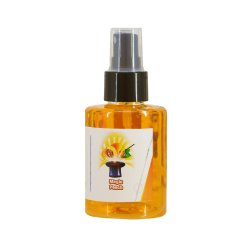 اسپری خوشبو کننده سری مجیک رایحه هلو حجم 110 میلی لیتر