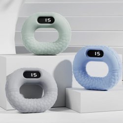 حلقه تمرین تقویت مچ، انگشت و ساعد هوشمند