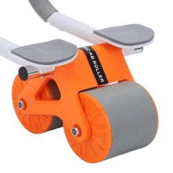 چرخ تمرین شکم کراس فیت