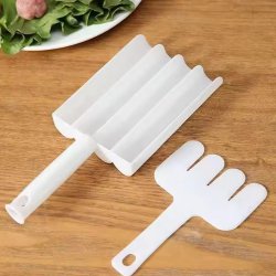 کوفته ساز کشویی بسته 2 عددی