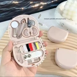 ست کامل خیاطی قابل حمل