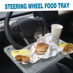 میز دو منظوره فرمان خودرو