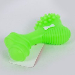 استخوان سرگرمی و اسباب بازی سگ